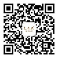 Scan and follow us